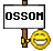 :ossom: