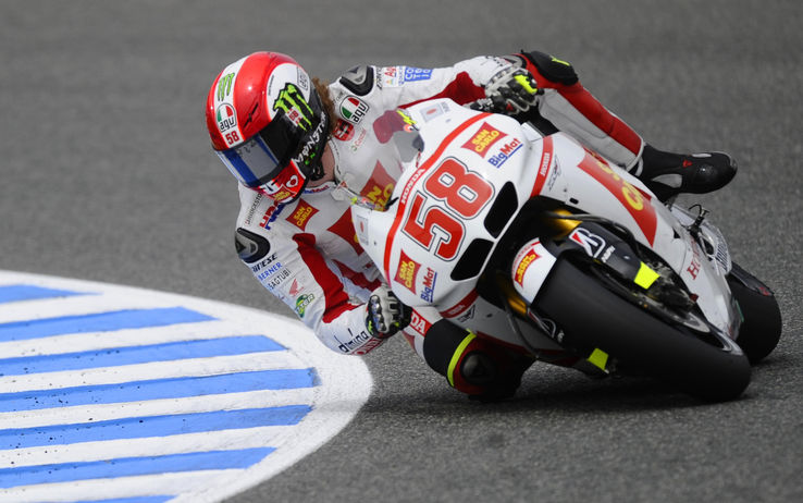 marco simoncelli